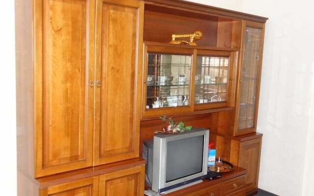 Отель «Воскресенский»