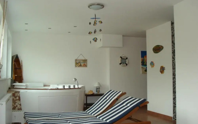 Apartments in Altenmarkt With a Balcony