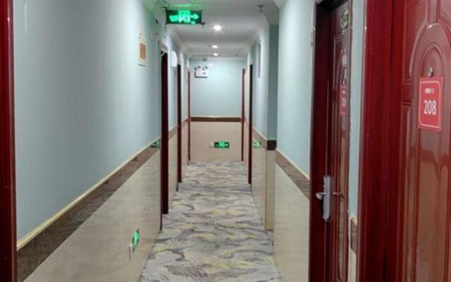 Zhexin Business Hotel