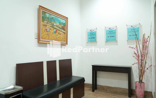 Wisma Sederhana Budget Hotel