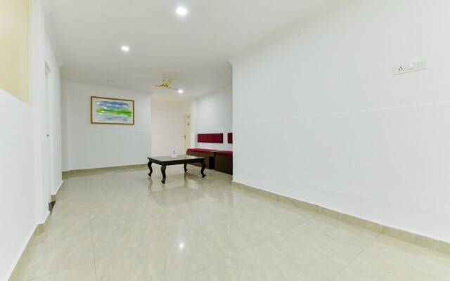 OYO 16532 Anchor House Hotel