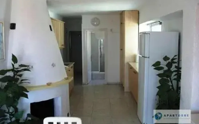 Apartamentos Casa Blanca