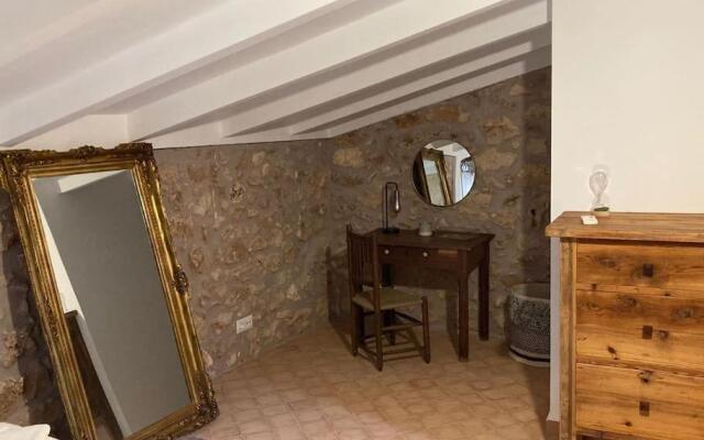 Town House Ca Na Mabel in Sa Pobla