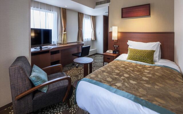Holiday Inn ANA Kanazawa Sky by IHG