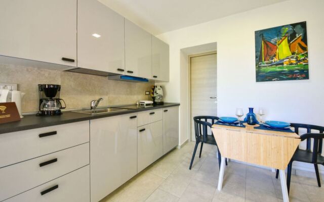 Apartment Beni Opatija/Pobri 27233