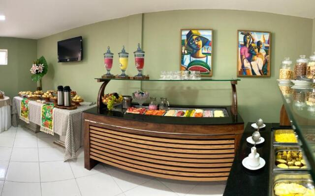 Belvedere Paulo Afonso