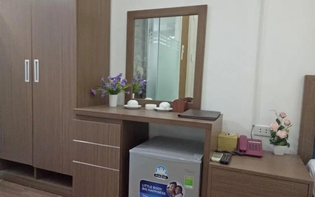 Thien Huong Hotel Van Mieu