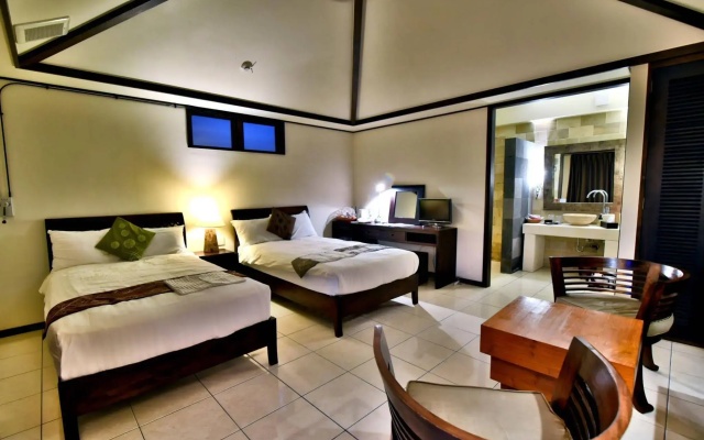 Glamping Resort YOKABUSHI