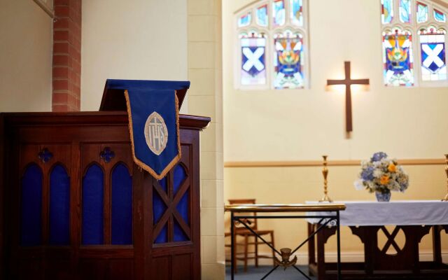 Selborne Golf Estate, Hotel & Spa