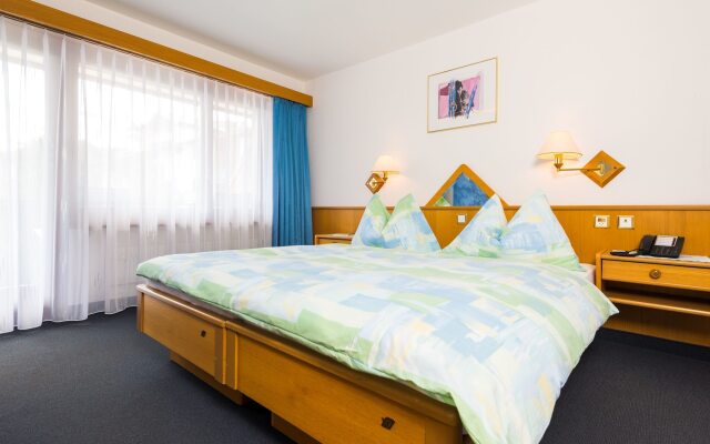 Hotel Alpenlodge Etoile