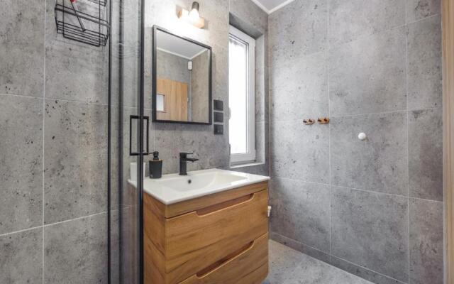 Apartamenty Sun&Snow Rumiankowa