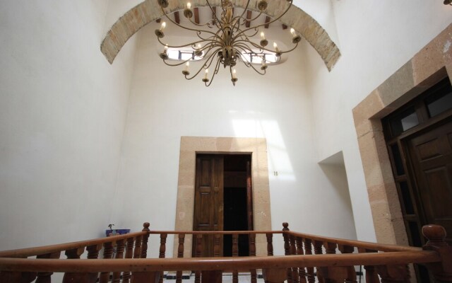 Casa El Ombligo De La Luna