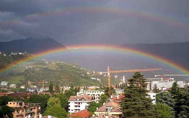 Hotel Garni Lux