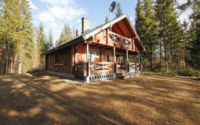 Taulun Kartano Villas