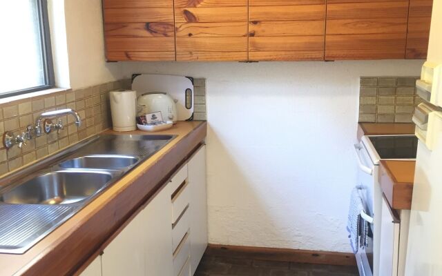Cottesloe Beach Chalets