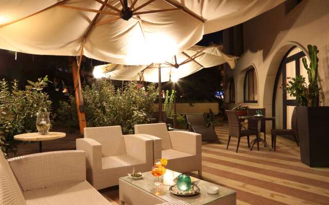 Best Western Hotel Dei Cavalieri