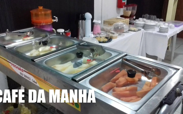 Pousada Hotel Maceio