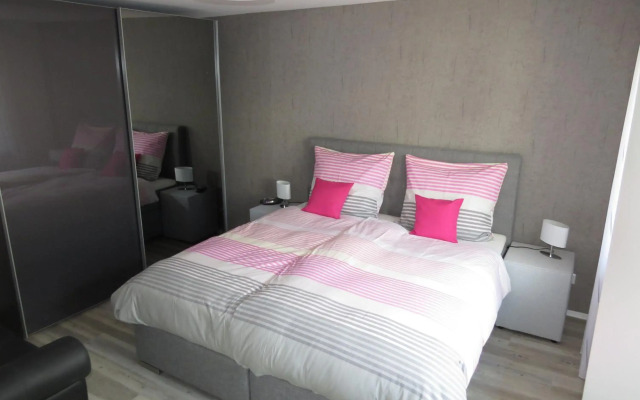 Ferienwohnung Frühlings