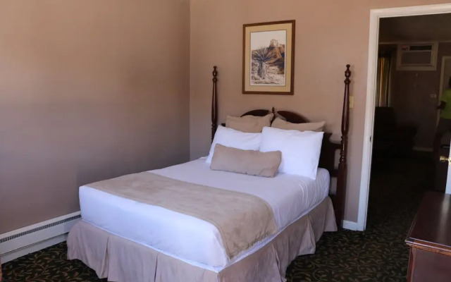 Friendship Inn