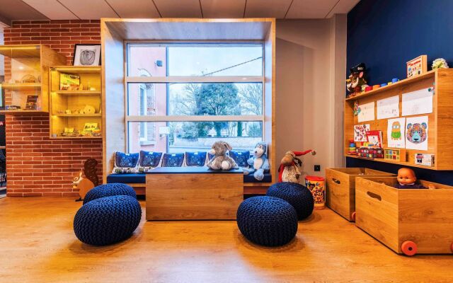 ibis Styles Toulouse Lavaur