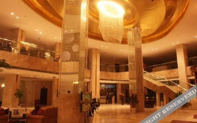 Shishou International Hotel
