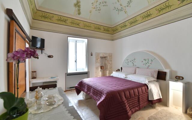 Palazzo Stunis- Dimora di Charme