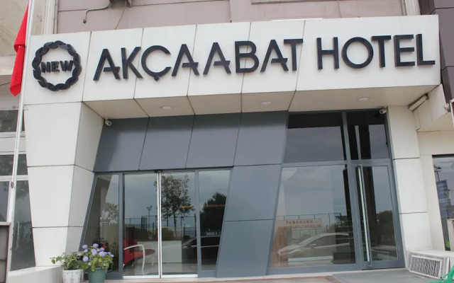 New Akçaabat Hotel