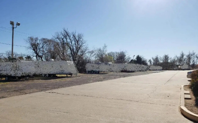 Executive Inn Woodward