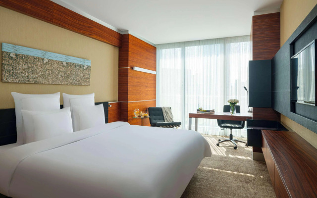 Swissotel Buyuk Efes Izmir