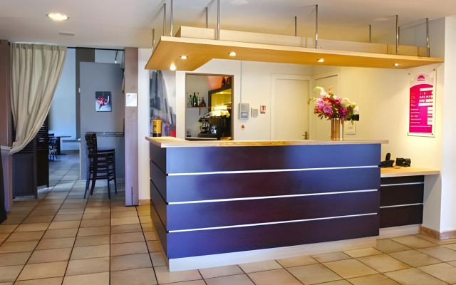 Couetthotel Chartres Mainvilliers
