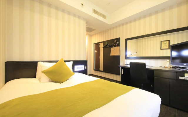 Hotel Coco Grand Kitasenju