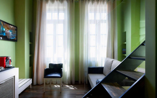 Elia Fatma Boutique Hotel - Adults Only