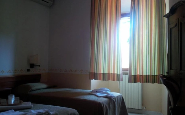 Hotel Vecchio Mulino