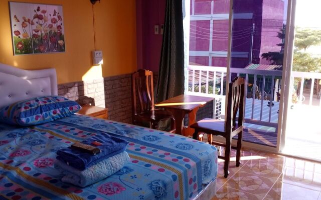 RueangSriSiRi Guest House 2