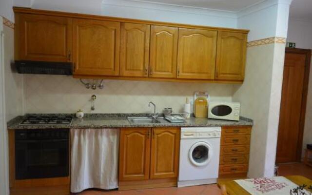 Apartamento T1 Ericeira