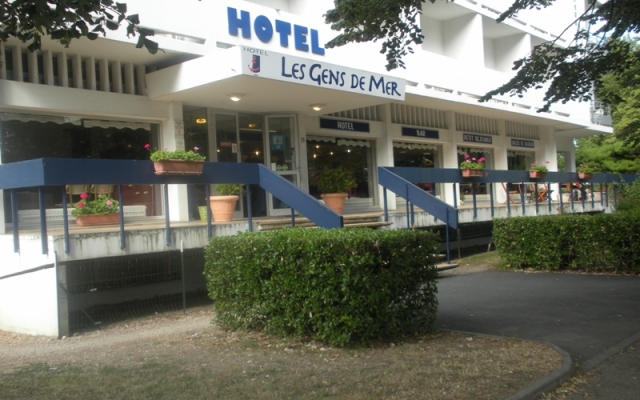 Les Gens De Mer La Rochelle