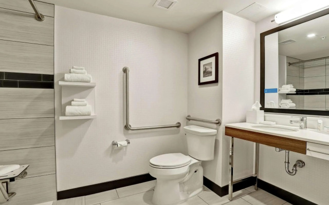 Hampton Inn by Hilton St. Catharines Niagara