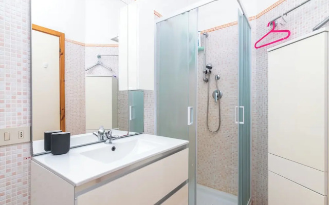 I Fari 19 600m From The Beach