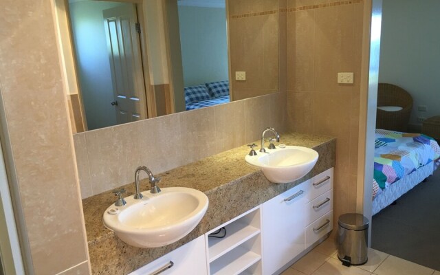 OceanScape Luxury Beachfront Villas