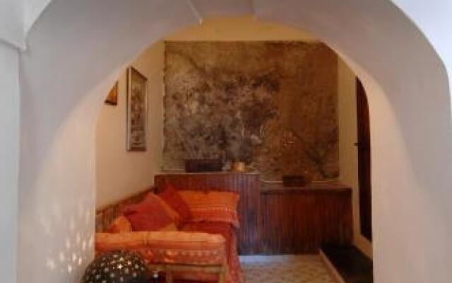 Casa Bouganville