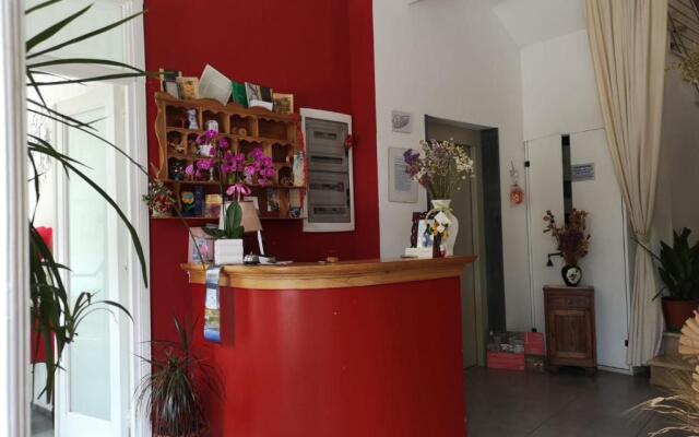 Hotel La Congiura dei Baroni