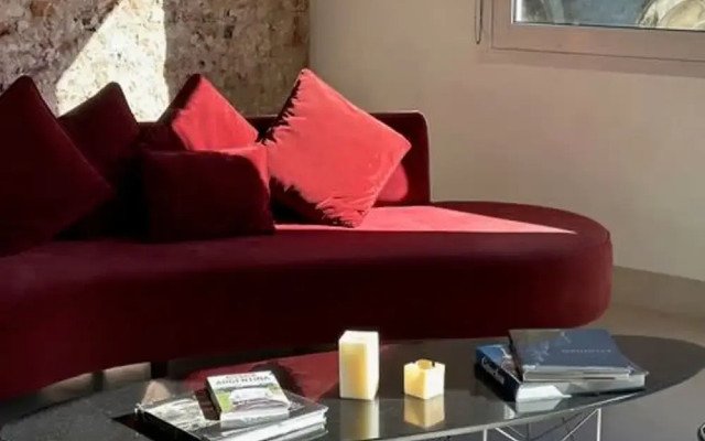 Borges Place - Beautiful Loft in Plaza San Martin