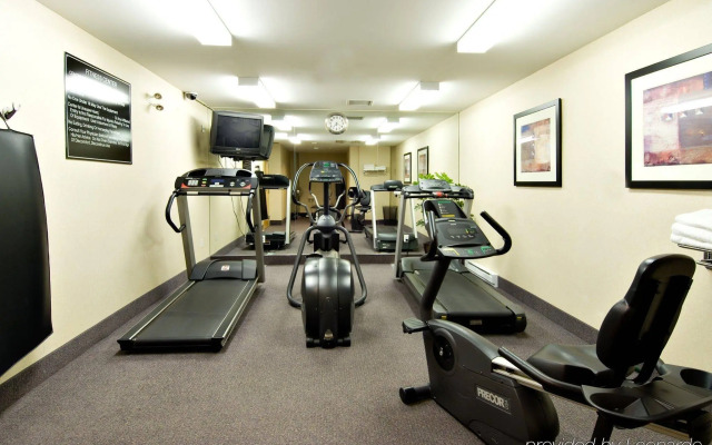 Holiday Inn Express & Suites Surrey by IHG