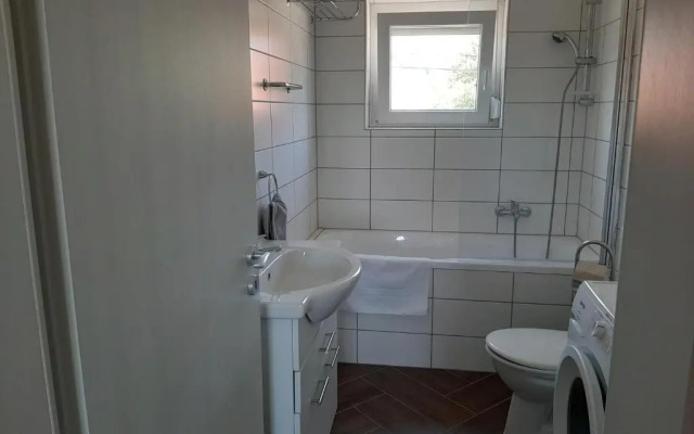 Pelso Apartmanház