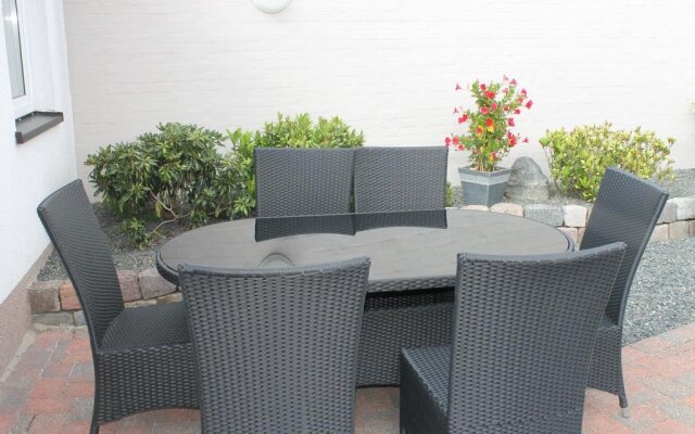 Amalie B&B Apartments