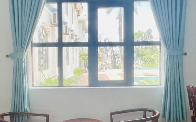 Ngoc Thu Hotel