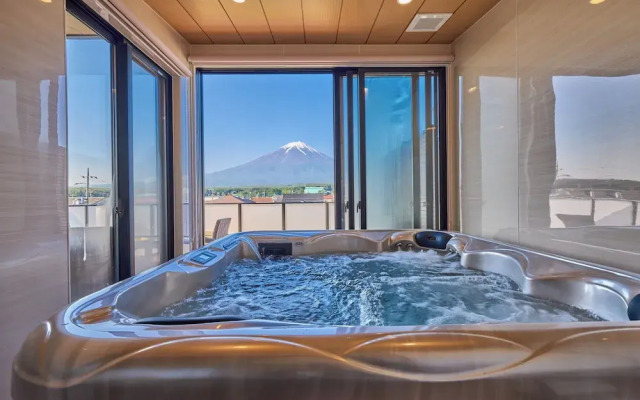 Miire Mt.Fuji Natural