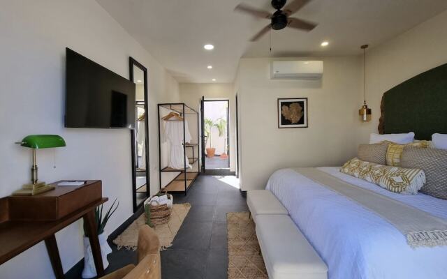 Puerta Vieja Hotel Boutique