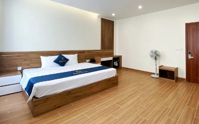 Daily Hotel