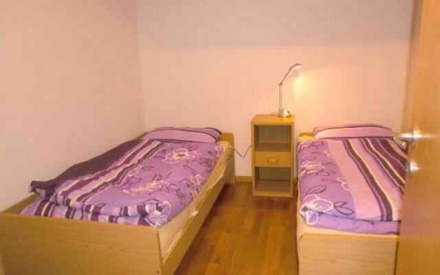 Apartment Welscher
